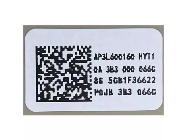 Alt view image 4 of 5 - Gold LCD Cover Back Rear Lid For IdeaPad 1 15ADA7 1 15AMN7 5CB1F36622 Top