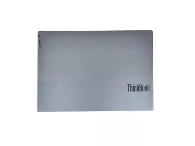 Alt view image 3 of 5 - For Thinkbook 14 G2 ARE G3 ITL LCD Back Cover Top Lid Bezel 5CB1B02549 US