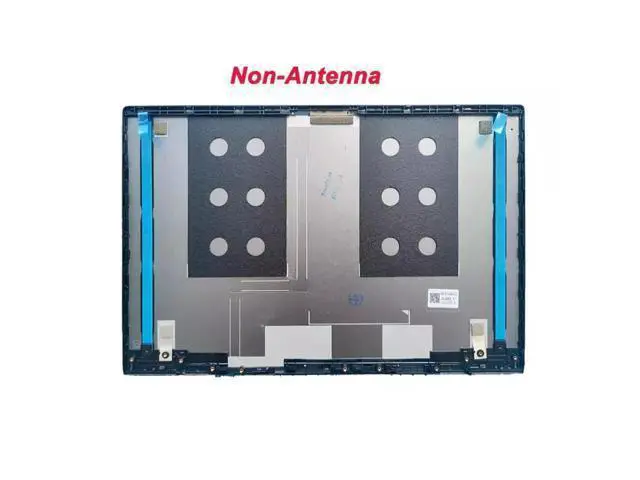 Alt view image 5 of 5 - For Thinkbook 14 G2 ARE G3 ITL LCD Back Cover Top Lid Bezel 5CB1B02549 US