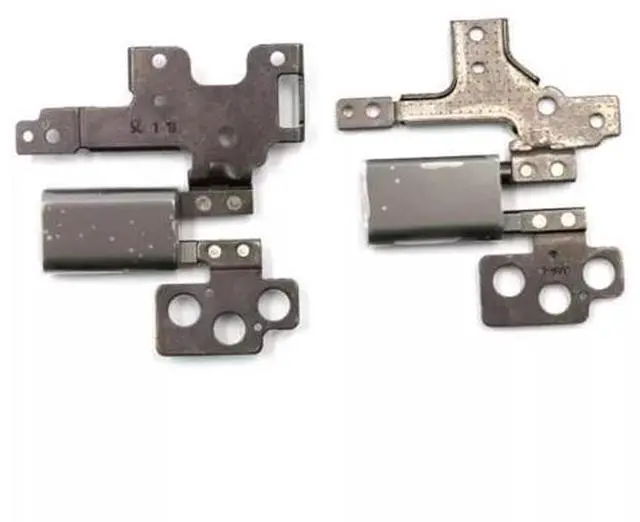 Main image of New for ThinkPad L380 L390 L&R LCD Hinges 01LW780 02DA295 Laptop
