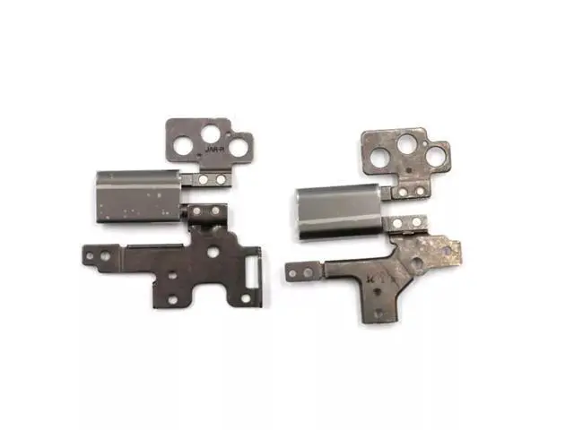 Alt view image 2 of 2 - New for ThinkPad L380 L390 L&R LCD Hinges 01LW780 02DA295 Laptop