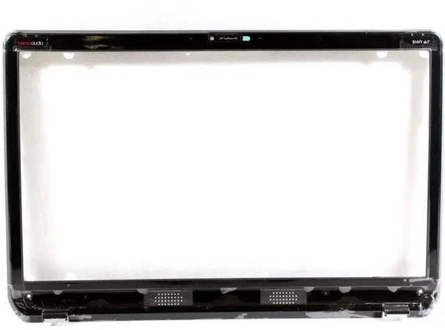 Main image of US for ENVY DV7-7000 LCD Front BEZEL COVER 698775-001 Compatible w 681971-001
