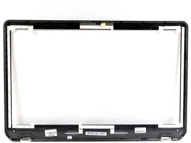 Alt view image 2 of 3 - US for ENVY DV7-7000 LCD Front BEZEL COVER 698775-001 Compatible w 681971-001