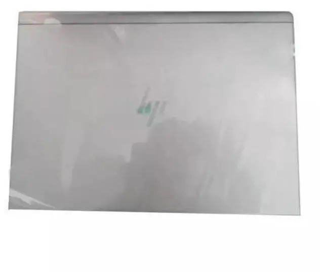 Alt view image 2 of 3 - L15501-001 For Elitebook 745 G5 840 G5 LCD Back Cover Rear Lid Top Silver US