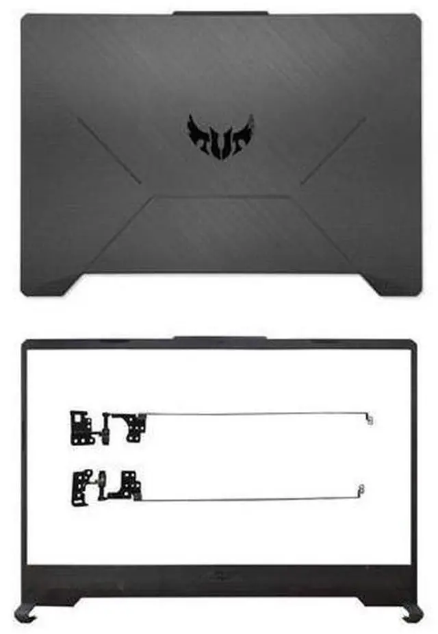 Main image of for FA506 FX506 FA506Q 15.6in LCD Rear Top Lid Back Cover Bezel Hinges