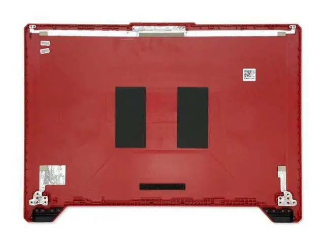 Alt view image 2 of 4 - for FA506 FX506 FA506Q 15.6in LCD Rear Top Lid Back Cover Bezel Hinges