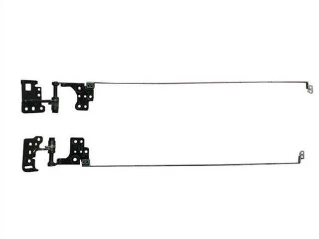Alt view image 3 of 4 - for FA506 FX506 FA506Q 15.6in LCD Rear Top Lid Back Cover Bezel Hinges