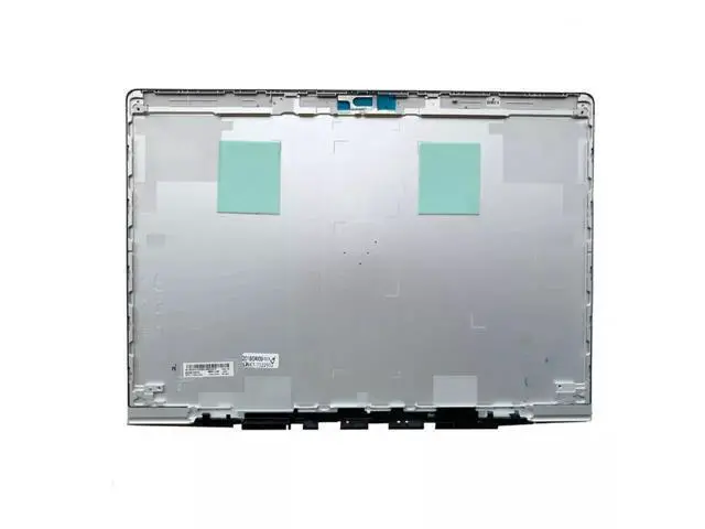 Alt view image 3 of 3 - L15501-001 For Elitebook 745 G5 840 G5 LCD Back Cover Rear Lid Top Silver US