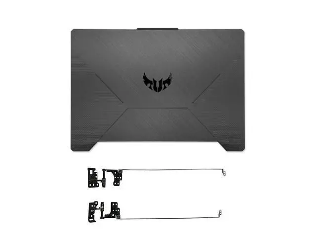 Alt view image 4 of 4 - for FA506 FX506 FA506Q 15.6in LCD Rear Top Lid Back Cover Bezel Hinges