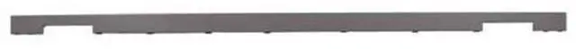 Main image of for Flex 5-15IIL05 5-15ITL05 LCD Hinge Strip Cover Bezel Grey 5CB0Y85683