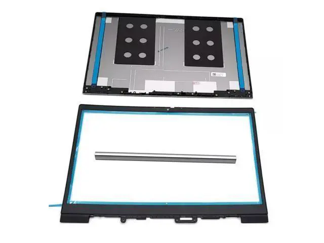 Alt view image 2 of 3 - For Thinkbook 14 G2 ARE G3 ITL LCD Back Cover Top Lid Bezel 5CB1B02549