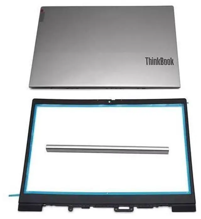 Main image of For Thinkbook 14 G2 ARE G3 ITL LCD Back Cover Top Lid Bezel 5CB1B02549