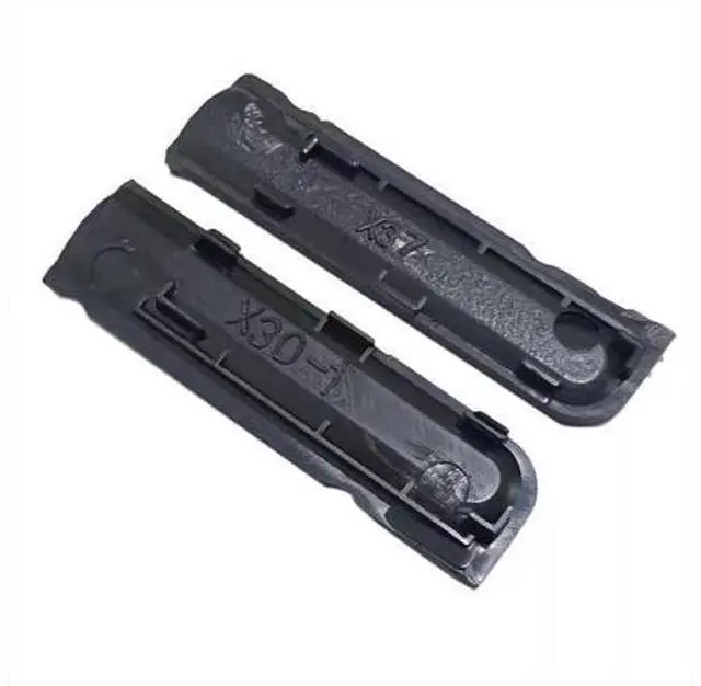 Alt view image 2 of 3 - 2x LCD Screen Hinge Cover Cap for Ideapad 5-15IIL05 5CB0Z70212 5-15ARE05