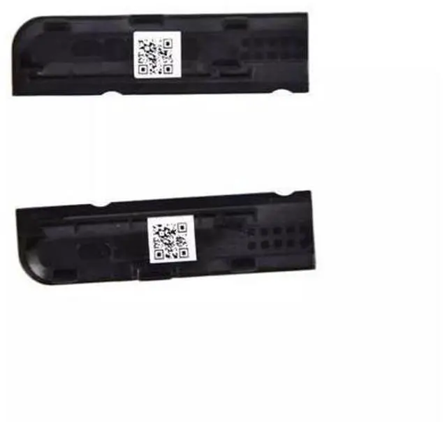 Alt view image 3 of 3 - 2x LCD Screen Hinge Cover Cap for Ideapad 5-15IIL05 5CB0Z70212 5-15ARE05