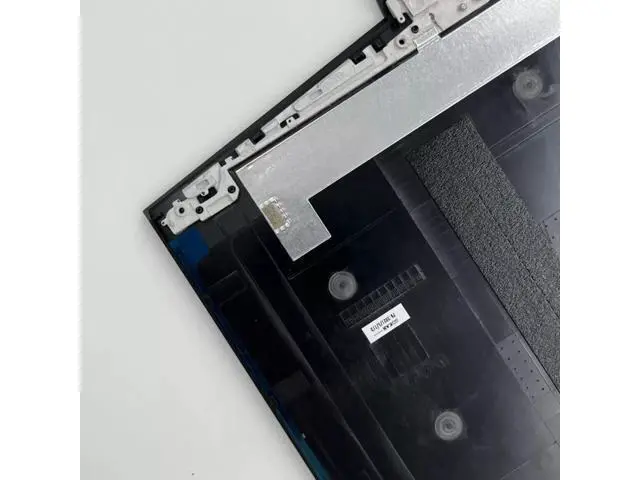 Alt view image 2 of 5 - For Pavilion 15-DK 15T-DK Lcd Back Cover Rear Top Lid Bezel Green L56914-001