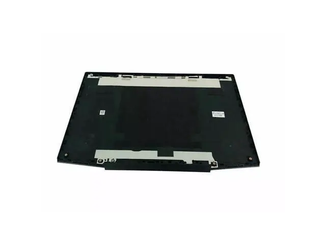 Alt view image 2 of 7 - Pavilion 15-CX Top Lid Rear LCD Back Cover Hinges L20313-001 Green US