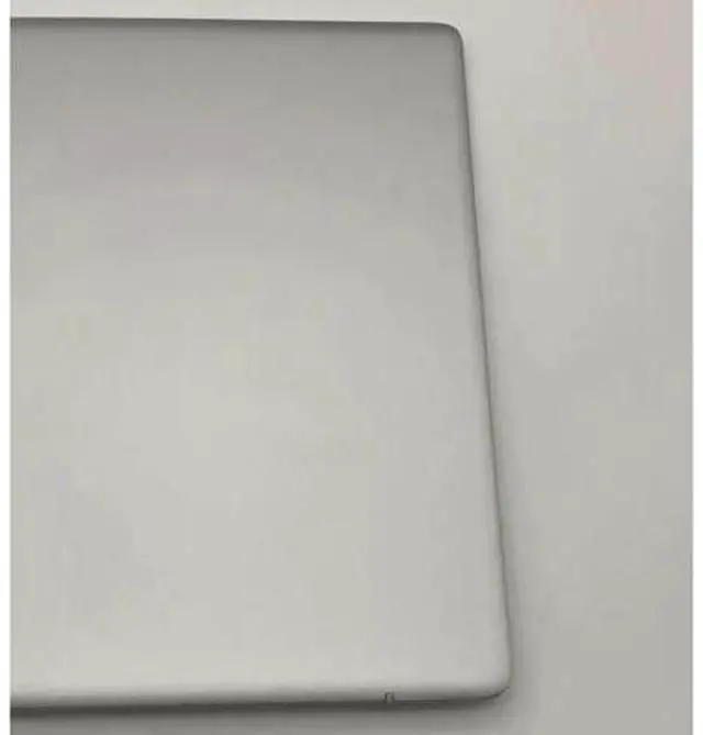 Alt view image 2 of 6 - LCD Back Cover Rear Top Lid for 17-CN 17-CP 17T-CN M50382-001 Silver