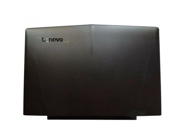 Alt view image 2 of 5 - US for Legion Y520 R720 Lcd Back Cover Front Bezel Hinges AP13B000100 Lid