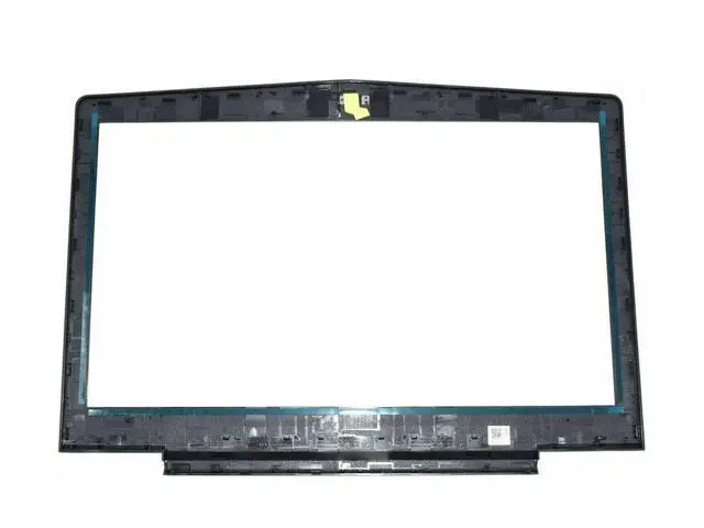 Alt view image 5 of 5 - US for Legion Y520 R720 Lcd Back Cover Front Bezel Hinges AP13B000100 Lid