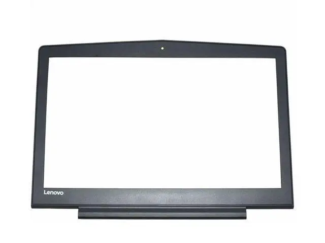 Alt view image 4 of 5 - US for Legion Y520 R720 Lcd Back Cover Front Bezel Hinges AP13B000100 Lid