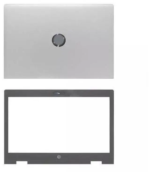 Main image of LCD Rear Top Lid Rear Back Cover Frame Bezel For ProBook 650 G4 L09575-001