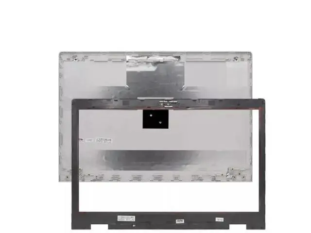 Alt view image 3 of 5 - LCD Rear Top Lid Rear Back Cover Frame Bezel For ProBook 650 G4 L09575-001