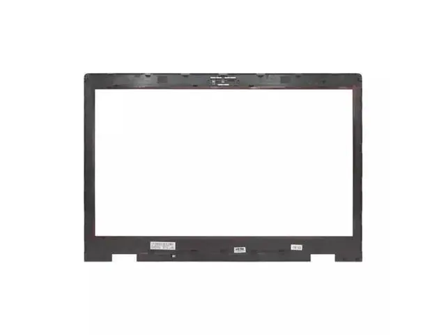 Alt view image 5 of 5 - LCD Rear Top Lid Rear Back Cover Frame Bezel For ProBook 650 G4 L09575-001