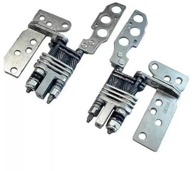 Main image of Left Right LCD Screen Hinge Bracket For Envy x360 15-FE 15-FH N47931-001