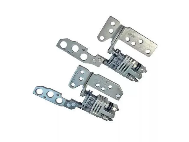Alt view image 2 of 3 - Left Right LCD Screen Hinge Bracket For Envy x360 15-FE 15-FH N47931-001