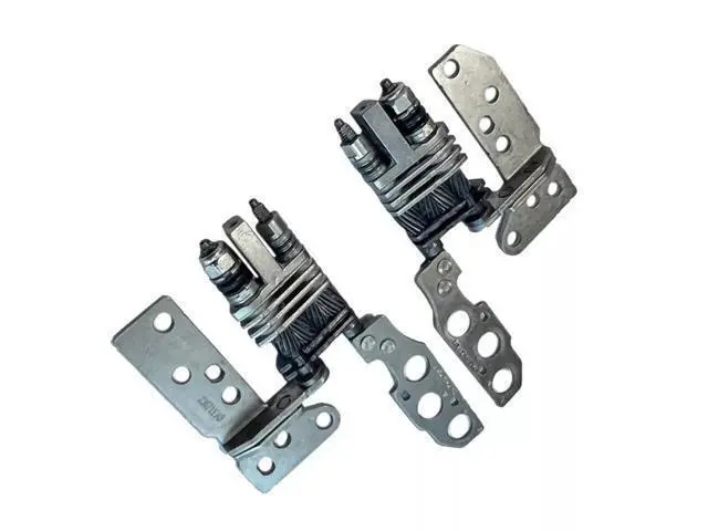 Alt view image 3 of 3 - Left Right LCD Screen Hinge Bracket For Envy x360 15-FE 15-FH N47931-001