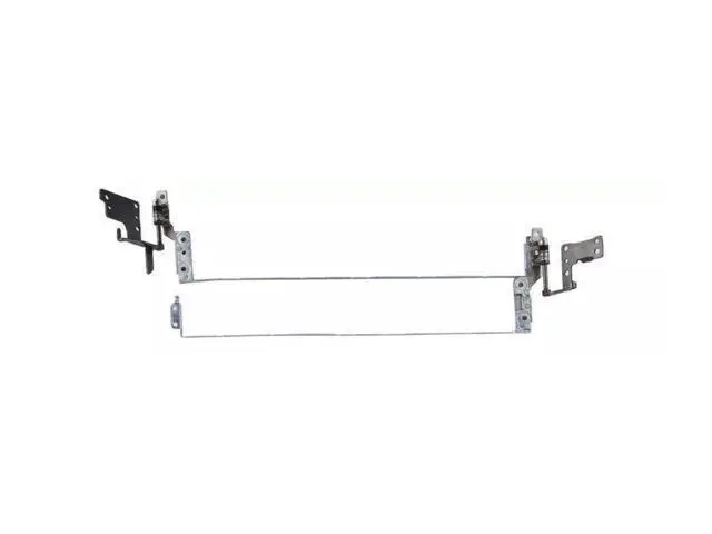 Alt view image 2 of 4 - 15-DW 15t-dw 15s-du 15-dy LCD Back Cover Hinges set L52012-001 Top Lid Rear