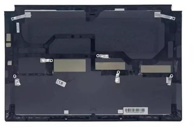 Alt view image 2 of 2 - Bottom Cover Base Lower for PS63 Modern 8RD 8SC MS-16S1 MS-16S2 3076S1D416HG