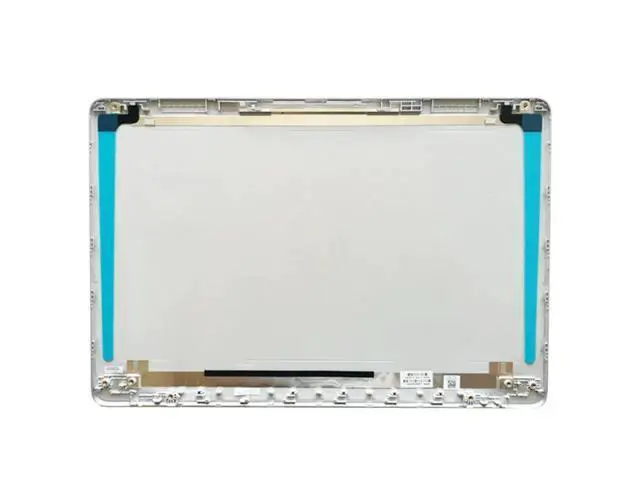Alt view image 3 of 4 - 15-DW 15t-dw 15s-du 15-dy LCD Back Cover Hinges set L52012-001 Top Lid Rear