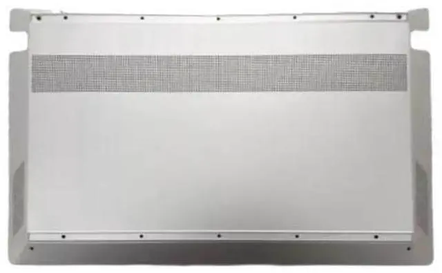 Main image of for Envy 13-BA L94027-001 Bottom Base Lower Enclosure Natural Silver