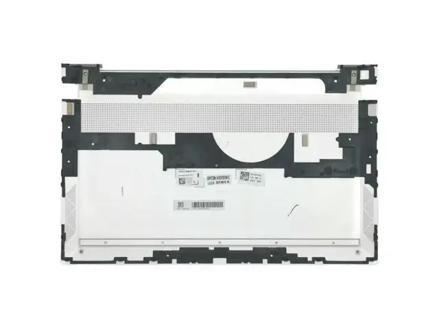 Alt view image 2 of 2 - for Envy 13-BA L94027-001 Bottom Base Lower Enclosure Natural Silver
