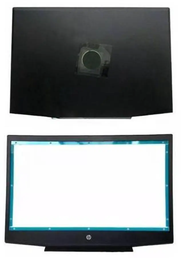 Main image of Pavilion 15-CX Lcd Back Cover Top Lid Rear Bezel L20313-001 US