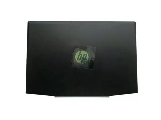 Alt view image 5 of 5 - Pavilion 15-CX Lcd Back Cover Top Lid Rear Bezel L20313-001 US
