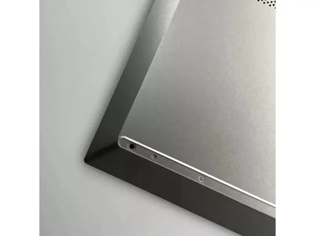 Alt view image 2 of 5 - L96487-001 for Base Bottom Base Cover Gold Lower Case 14-dw