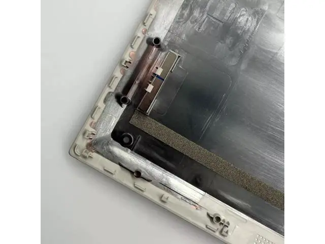 Alt view image 4 of 5 - L96487-001 for Base Bottom Base Cover Gold Lower Case 14-dw