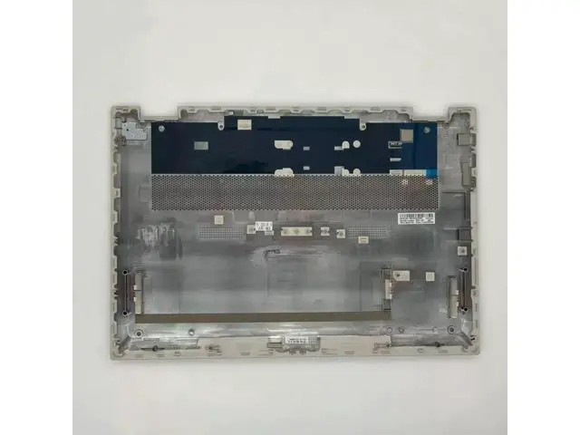 Alt view image 5 of 5 - L96487-001 for Base Bottom Base Cover Gold Lower Case 14-dw