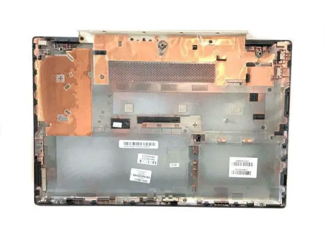 Alt view image 2 of 3 - US L52881-001 460.0GG2Z.0011 Bottom for HP 14-DH Base Enclosure