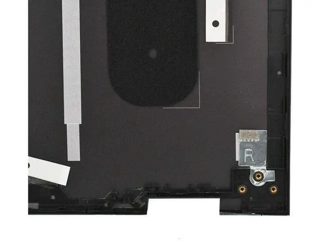Alt view image 3 of 4 - for Envy X360 15-BP 15-BQ LCD Back Cover Lid Top Case Rear lid 924321-001