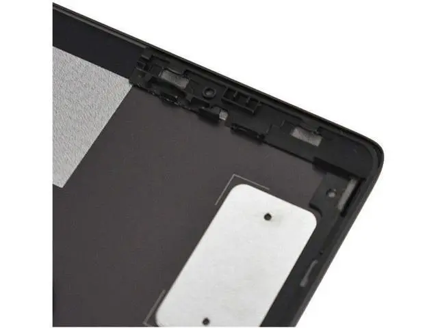 Alt view image 4 of 4 - for Envy X360 15-BP 15-BQ LCD Back Cover Lid Top Case Rear lid 924321-001