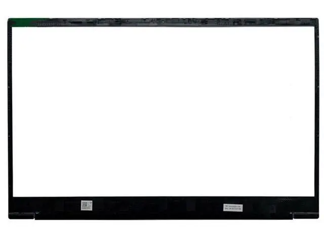 Alt view image 3 of 3 - For Pavilion 15-EG M33442-001 NEW LCD Front Bezel Cover Blue 15-eg0073cl