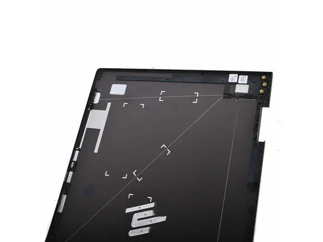 Alt view image 2 of 5 - New for Envy x360 15-ED LCD Rear Top Lid Back Cover L93204-001