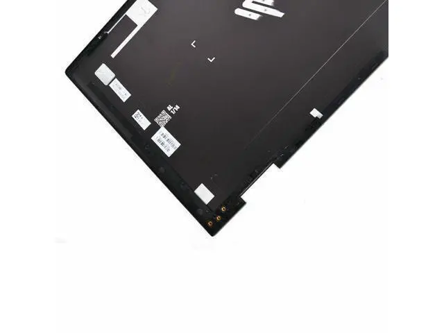 Alt view image 3 of 5 - New for Envy x360 15-ED LCD Rear Top Lid Back Cover L93204-001