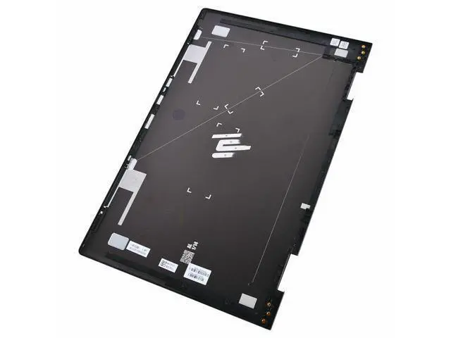 Alt view image 4 of 5 - New for Envy x360 15-ED LCD Rear Top Lid Back Cover L93204-001