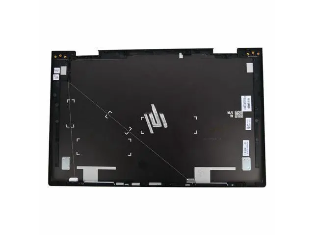 Alt view image 5 of 5 - New for Envy x360 15-ED LCD Rear Top Lid Back Cover L93204-001
