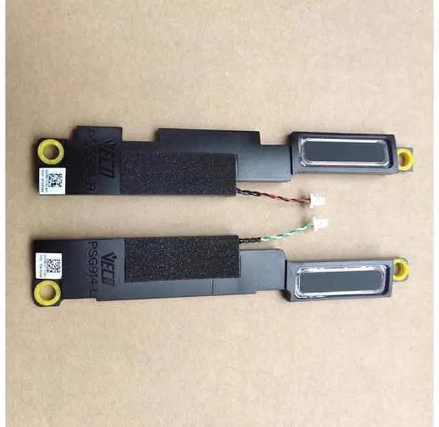 Main image of N09034-001 For Elitebook 840 845 G9 G10 Laptop Speaker Pair Left Right