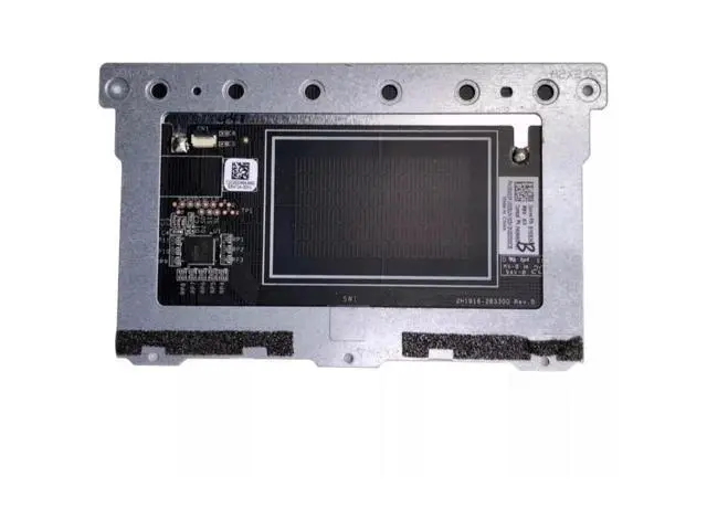 Alt view image 3 of 3 - For ZBook Studio G7 G8 Touchpad Trackpad MousePad SB472A-30H0 M12865-001